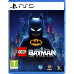 LEGO Batman: Legacy of the Dark Knight – Hledejceny.cz