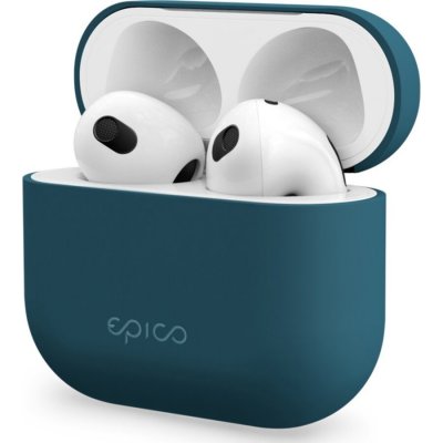 Epico Silicone Cover Airpods 3 9911101600020 – Zbozi.Blesk.cz