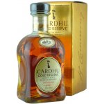Cardhu Gold Reserve 40% 0,7 l (karton) – Hledejceny.cz