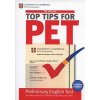 Top Tips for PET