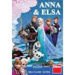 Dino Anna & Elsa – Hledejceny.cz