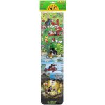 Wiky metr na stěnu Krtek – Zboží Dáma