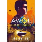 AWOL 3: Last Boy Standing – Hledejceny.cz