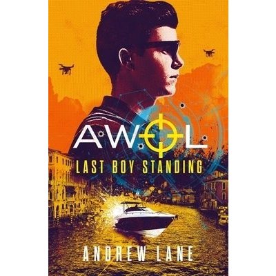 AWOL 3: Last Boy Standing – Hledejceny.cz