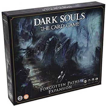SFG Dark Souls: Forgotten Paths