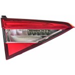 Škoda Superb III combi fl-Zadní LED světlo HELLA levé 3V9945307B HELLA – Hledejceny.cz
