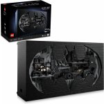 LEGO® Batman™ 76252 Batmanova jeskyně – Zboží Živě