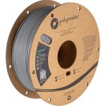 Polymaker PolySonic PLA High Speed šedá 1,75mm 1kg – Zboží Živě
