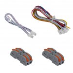 Evolveo DoorPhone AP1-2 DPAP1-B – Sleviste.cz