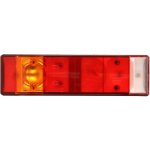 Zadní světlo pravé Iveco ASPOCK STRALIS I, DAILY II 01.1996+ 41-1009-221 – Zboží Mobilmania