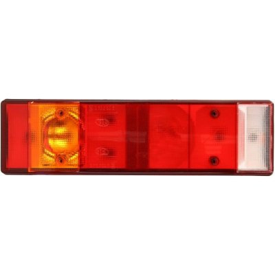 Zadní světlo pravé Iveco ASPOCK STRALIS I, DAILY II 01.1996+ 41-1009-221 – Zboží Mobilmania