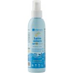 laSaponaria opalovací mléko SPF20 BIO 125 ml – Zboží Dáma