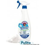 Chanteclair Sgrassatore Con Bicarbonato odmašťovač s rozprašovačem Universale 600 ml – Zboží Dáma
