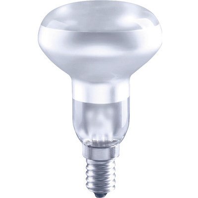 Flair LED žárovka reflektor R50 E14 4W/29W 320lm 2700K matná stmívatelná – Zboží Živě