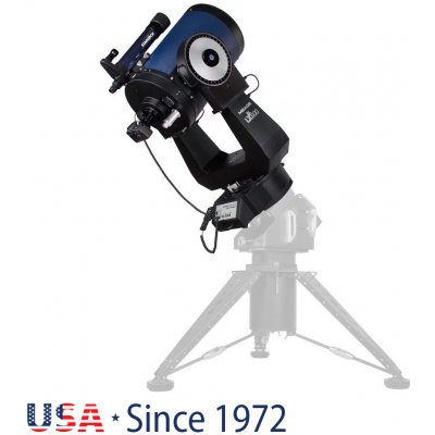 Meade ACF LX600 16“ F/8 – Zbozi.Blesk.cz