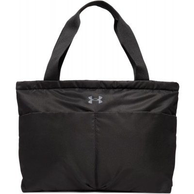 Under Armour dámská taška UA Studio Lite Tote černá – Zboží Dáma