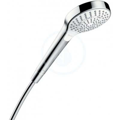 Hansgrohe 26800400 – Zboží Mobilmania