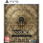 Vampire: The Masquerade - Bloodlines 2 (Premium Edition) – Zboží Dáma