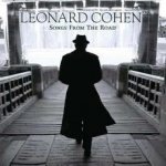 Cohen Leonard - Songs From The Road Live CD – Zboží Mobilmania