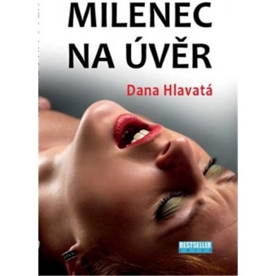 Milenec na úvěr - Hlavatá Dana