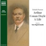Arthur Conan Doyle Pearson Hesketh audio – Zboží Dáma