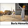 Kniha Boris Németh
