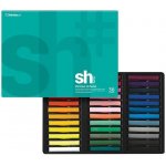 ShinHan Art suchý pastel 36 ks – Sleviste.cz
