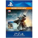 Titanfall 2 Deluxe Edition Content