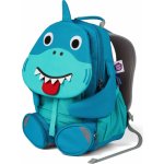 Affenzahn Shark Large modrý – Zbozi.Blesk.cz