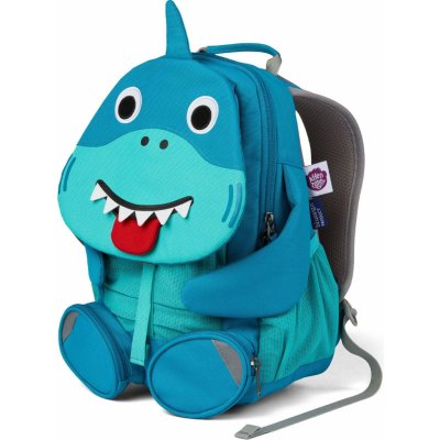 Affenzahn Shark Large modrý – Zbozi.Blesk.cz