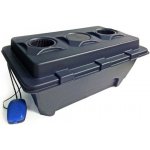 Nutriculture Oxypot XL pro 2 rostliny – Hledejceny.cz