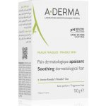 A-Derma Exomega Pain Dermatologique mýdlo 100 g – Zboží Dáma