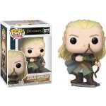 Funko Pop! 1577 The Lord of the Rings Legolas Greenleaf – Zboží Dáma Funko Pop! 1577 The Lord of the Rings Legolas Greenleaf – Zboží Dáma