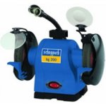 Scheppach BG200 – Sleviste.cz