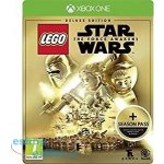 LEGO Star Wars: The Force Awakens (Deluxe Edition) – Sleviste.cz