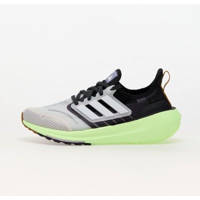 adidas UltraBOOST Light Gt Carbon/ Cloud White/ Grey Spark