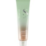 ALFAPARF MILANO Semi Di Lino Scalp Rebalance Gentle Exfoliating Scrub 150 ml – Hledejceny.cz