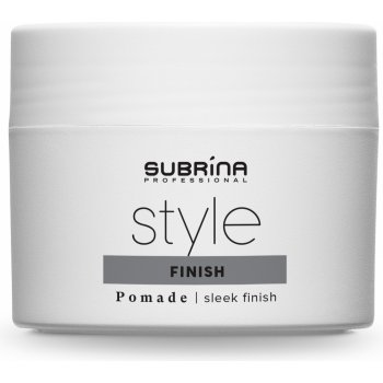 Subrina Style Finish Pomade 100 ml
