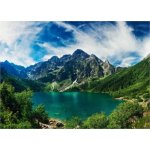 Dino Morskie oko Tatry skládačka 117 x 84 cm 3000 dílků – Sleviste.cz