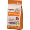 Granule pro kočky Nature´s variety orig. NG cat s krutou 1,25 kg