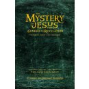 The Mystery of Jesus: From Genesis to Revelation-Yesterday, Today, and Tomorrow: Volume 2: The New Testament Horn ThomasPaperback