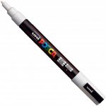 Uni Posca PC-3M bílý P263533000 – Zboží Živě