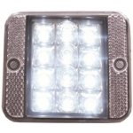 Světlo couvací MD-40 LED 12V – Sleviste.cz