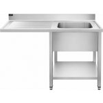 DASgastro DASTR126SBR1 – Hledejceny.cz