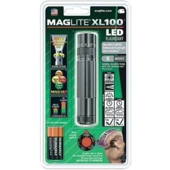 Mag-Lite LED XL100