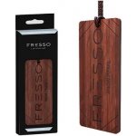 Fresso závěsná vůně do interiéru - Snow Pearl – Zboží Mobilmania