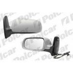 Zpětné zrcátko VW SHARAN 00-04 manuální, lak