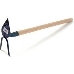 VCAS špičatá dvojzubá s násadou 100 cm 2500022 – Zboží Dáma