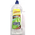 Claro leštidlo do myčky 1 l – Zboží Mobilmania