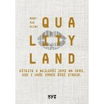 QualityLand - Marc-Uwe Kling – Sleviste.cz